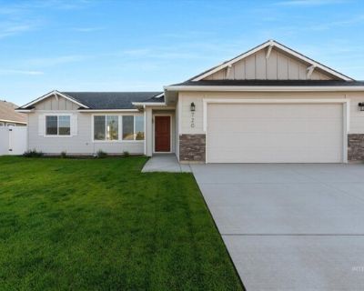 Pilot St, Payette, Home For Sale