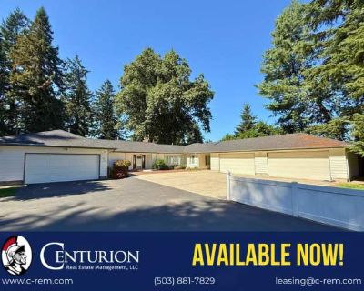 5 Bedroom 3BA 4200 ft Pet-Friendly Apartment For Rent in Keizer, OR