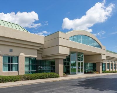 Office Space for Rent Buffalo NY | 300 International Dr