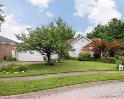 3 Bedroom 2BA 1683 ft Single Family Home For Sale in JEFFERSONVILLE, IN