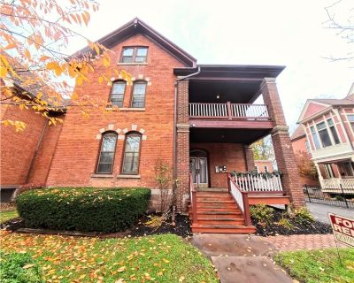 14 Atkinson Street # 5. Property for Rent in Rochester, NY for $1,750 with 2 bedrooms and 1 full bath, 1 half bath. This 8,359 square foot property was built in 1867 on a lot size of 0.1538.. Discover urban charm in the heart of the historic Corn Hill neighborhood at 14 Atkinson Street. This stylish two-story, 2-bed / 1.5-bath apartment offers comfort, convenience, and character at $1750 per mo...