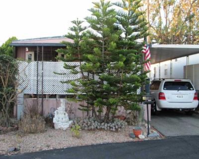 2 Bedroom 1BA 860 ft Mobile Home For Sale in Pomona, CA