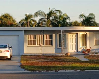 3 Bedroom 1BA 1218 ft Single Family House For Sale in St Pete Beach, FL