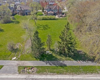 Land For Sale in ORLAND PARK, IL