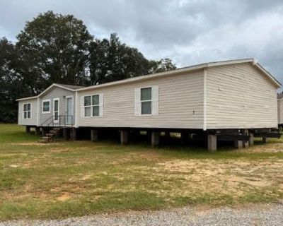 4 Bedroom 2BA 2128 ft Mobile Home For Rent in Cottonwood, AL