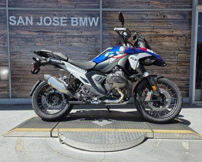 2025 BMW R 1300 GS