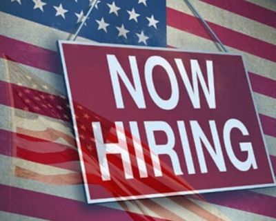 Veterans support worker