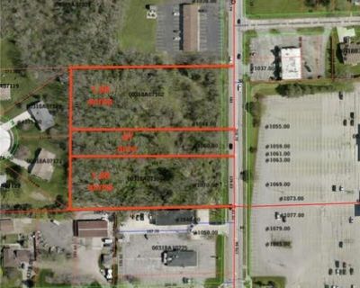 Commercial For Sale in BRUNSWICK, OH