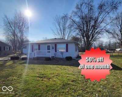 W Th St, Anderson, Home For Rent