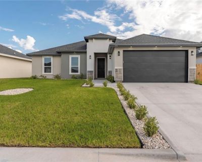 4 Bedroom 2BA 1650 ft Single Family House For Sale in La Feria, TX