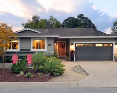 3 Bedroom 2BA 1311 ft Single Family Home For Sale in CARMEL, CA