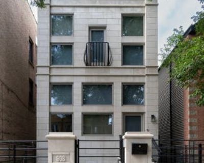 5 Bedroom 5BA 4300 ft Single Family Home For Sale in CHICAGO, IL