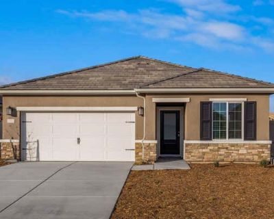 3 Bedroom 2BA Single Family Home For Sale in BAKERSFIELD, CA
