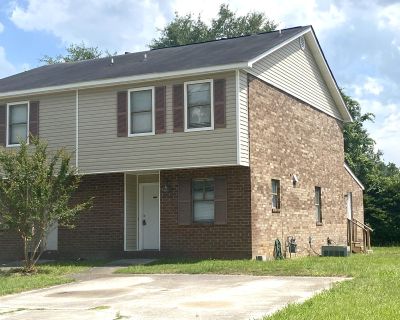 2 Bedroom 1BA 1482 ft Apartment For Rent in Augusta, GA