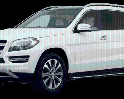 Used 2013 Mercedes-Benz GL 450