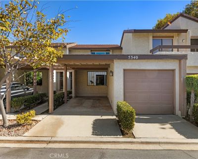 2 Bedroom 1BA 1196 ft Condo For Sale in Temple City, CA