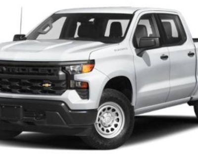 Used 2022 Chevrolet Silverado 1500 LT