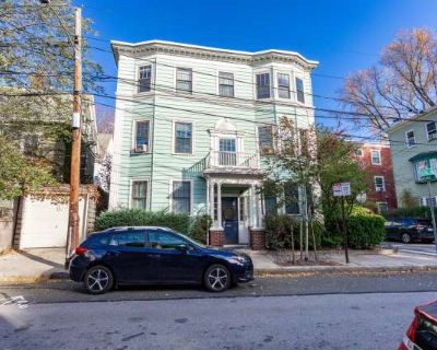 2 Bedroom 1BA 820 ft Pet-Friendly Apartment For Rent in Cambridge, MA