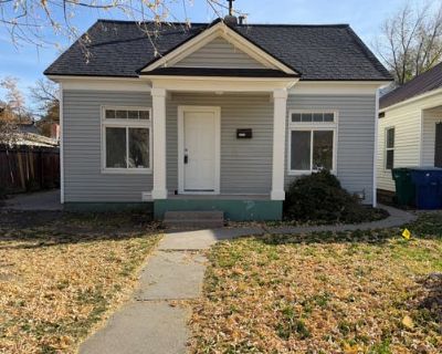 2 Bedroom 1BA 740 ft Single Family Home For Sale in OGDEN, UT