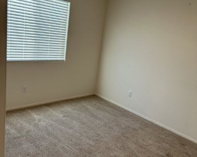 Furnished Room for Rent - Main floor bedroom and priv. Bathroom