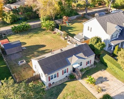 3 Bedroom 1BA 1152 ft Single Family House For Sale in Virginia Beach, VA