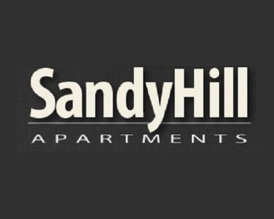 Sandy Hill Apartments