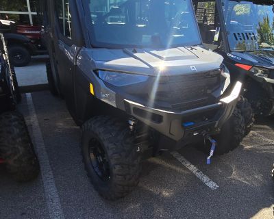 2026 Polaris Ranger Crew XP 1000 NorthStar Edition Premium Utility SxS Wake Forest, NC
