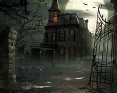 Haunted House