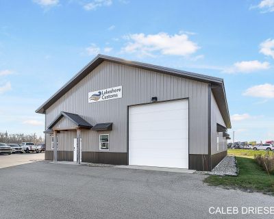 Commercial Property For Rent in Holland, MI