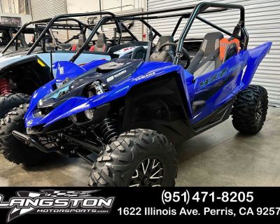 2024 Yamaha YXZ1000R