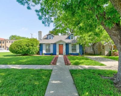 3 Bedroom 2BA 2010 ft Single Family Home For Sale in FORT WORTH, TX