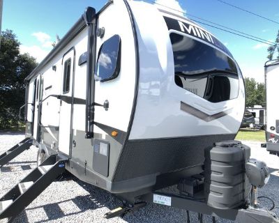 2024 Forest River Rv Rockwood Mini Lite 2516S