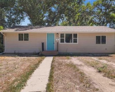 3 Bedroom 1BA 904 ft Single Family House For Sale in Casper, WY