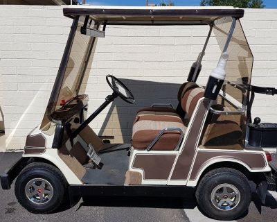 Yamaha Golf Cart - 1994