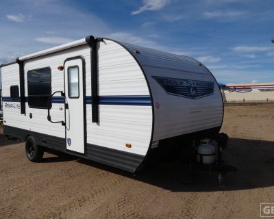 2022 Gulf Stream Amerilite Super Lite 199RK