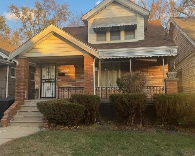 16160 San Juan Drive. Property for Rent in Detroit, MI for $1,700 with 4 bedrooms and 2 full baths. The lot size is 0.07.. Welcome to this beautifully renovated 4 bedrooms and 2 full bath home, perfect for families, couples or individuals seeking a spacious yet comfortable rental. The home is spacious with a 2nd floor laundry room. Located in a friendly neighborhood, this property features a la...