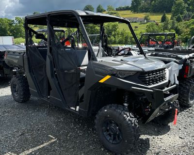 2025 Polaris Ranger Crew 1000 Premium Utility SxS Mansfield, PA