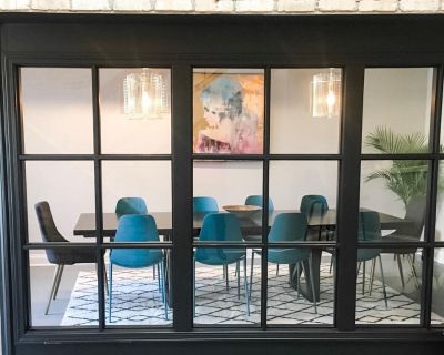 First Floor Conference Room