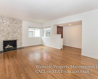 3967 Albright Ave.. Spacious 3 Bedroom 2.5 Bath home in Mar Vista - Great family home in a desirable area with close proximity to Venice beach, the Culver Steps, Downtown Culver City restaurants, Costco, and more! This home features a large kitchen, dining room, and family room, with a covered patio extending to a generous backyard with tall hedges for privacy. Complete with modern amenities li...