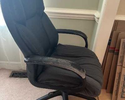Office chair FREE
