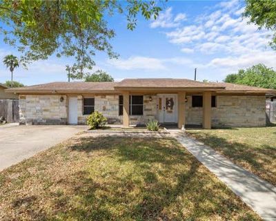 4 Bedroom 2BA 2080 ft Single Family Home For Sale in HARLINGEN, TX