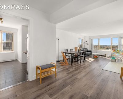 2 Bedroom 1BA Apartment For Sale in Queens, NY