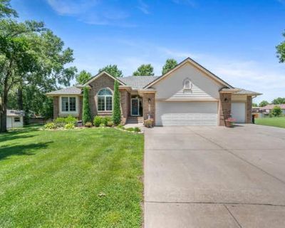 5 Bedroom 3BA 2923 ft Single Family Home For Sale in EL DORADO, KS