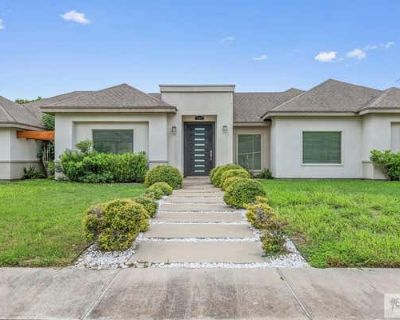 3 Bedroom 3BA 2422 ft Single Family Home For Sale in BROWNSVILLE, TX