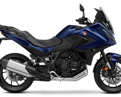 2025 Honda NT1100 DCT Touring Hollister, CA