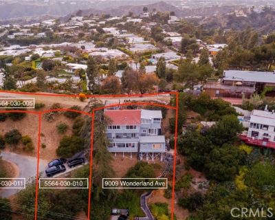 1 Bedroom 2540 ft Studio For Sale in Los Angeles, CA