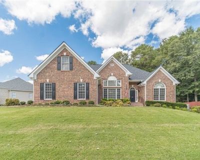 Maple Creek Ave, Loganville, Home For Sale