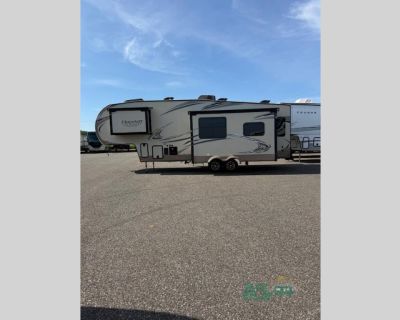 2018 Forest River Rv Flagstaff Super Lite 528RKWS