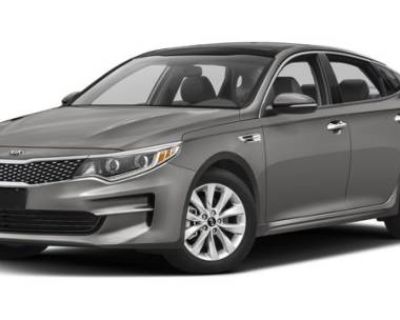 Used 2016 Kia Optima EX