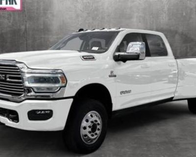 Used 2024 Ram 3500 Big Horn